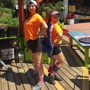 Meet your Posher, Amanda